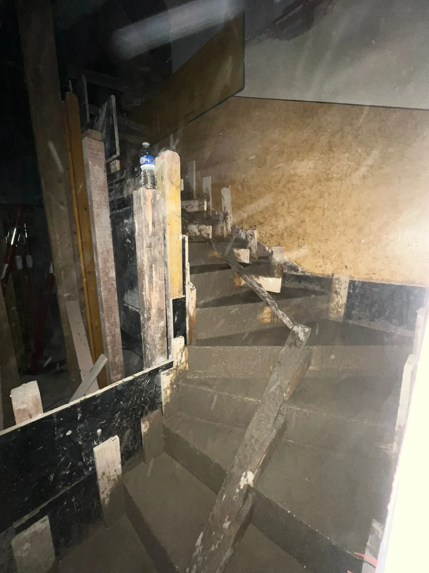 Réalisation de chantier Baltec Innovation — Metz 7