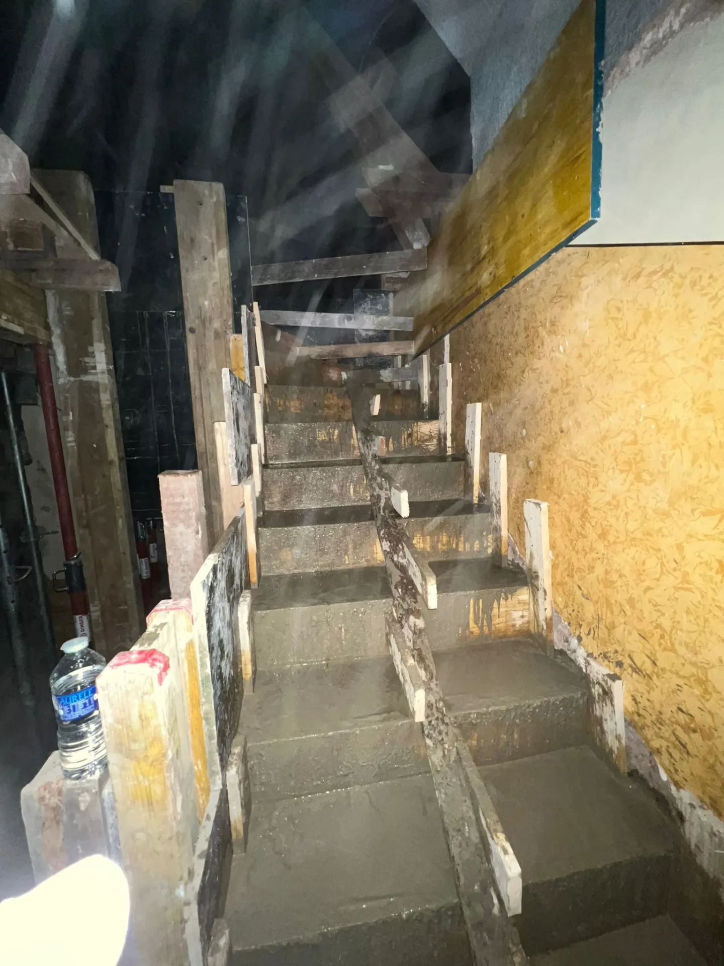 Réalisation de chantier Baltec Innovation — Metz 8