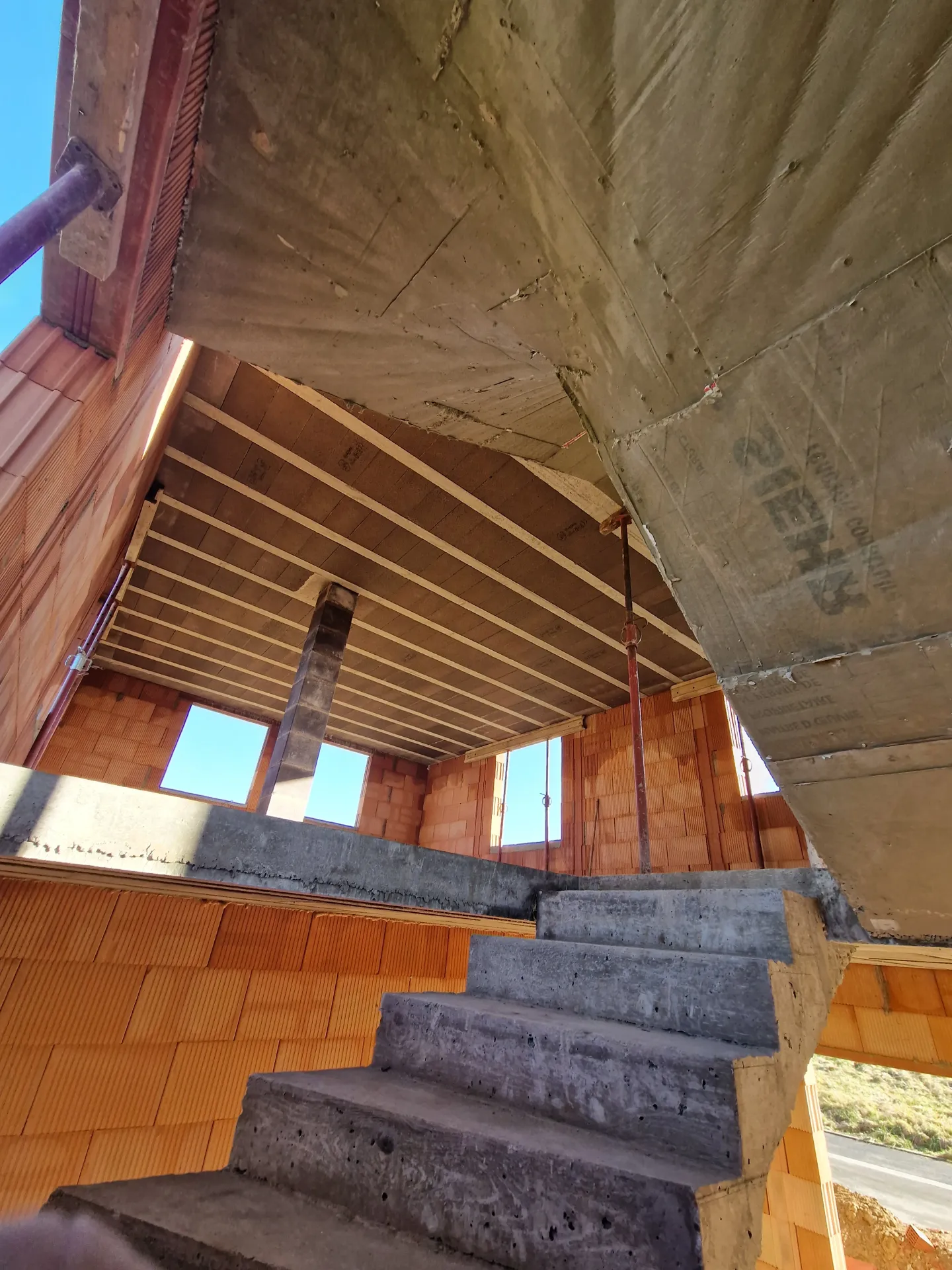Réalisation de chantier Baltec Innovation — Osthouse 19