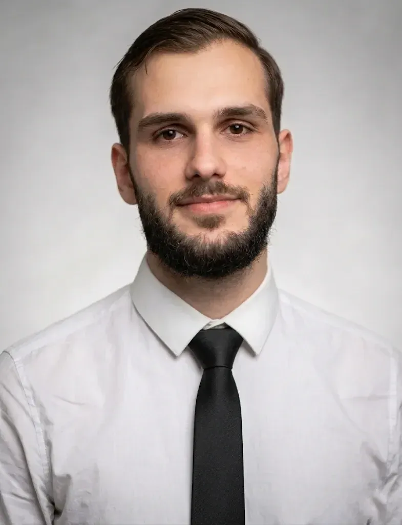 Daniel BAL, gérant de Baltec Innovation